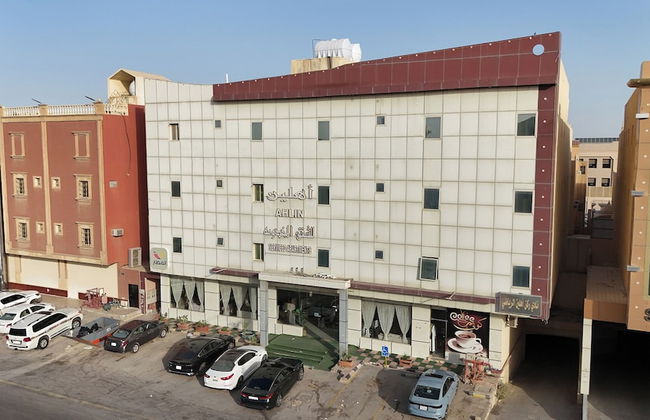 Ahlen Suites - Foto 21