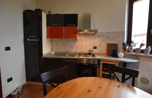 Hillview Langhe Apartment - Foto 8