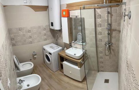 Piano Terra nel Borgo a circa 5 min dal mare - Foto 2