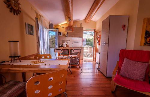 Cottage provencal - Villa saint Marc - Foto 54