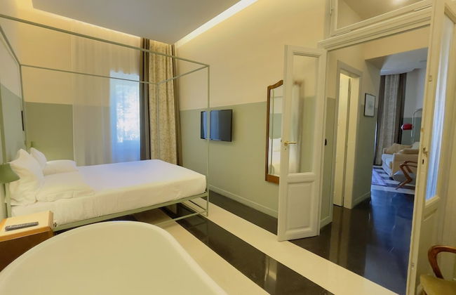 Vino e Oli Residenze - Foto 18