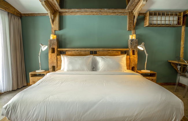 Kuno Villas - Foto 4