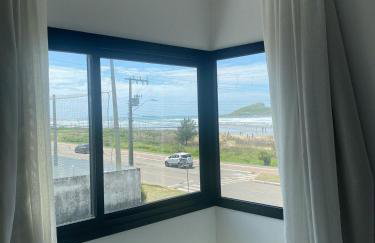 Apto Pe na Areia - Frente Mar - Imbituba - Photo 104