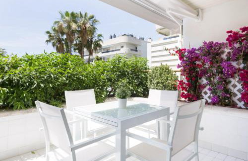 SITGES POOL & SEA TERRACE Luxury, comfort, unbeatable location - Foto 1