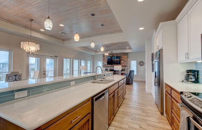 The Blue Pearl - Foto 11