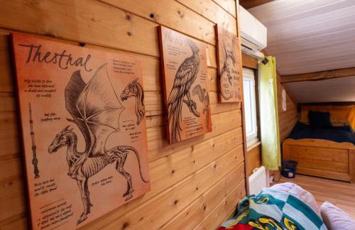 Chez Simon, au fil de l'eau - Foto 10