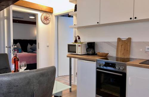 Sonnige Dachgeschoss-Oase! - Foto 6