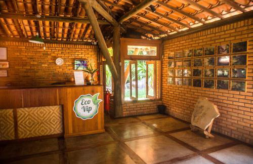 Pousada Fazenda Monjolos - Foto 33