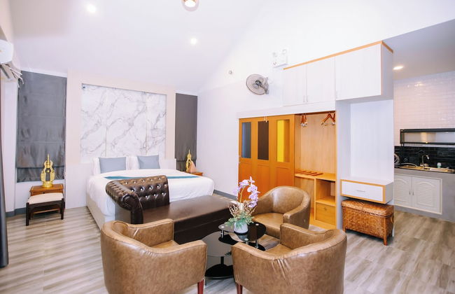 Le Best Pool Villa Chiangmai - Foto 19