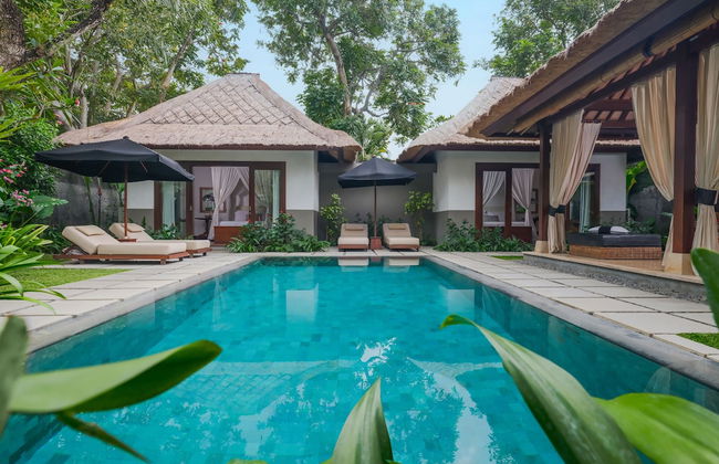 The One Boutique Villa - Foto 5