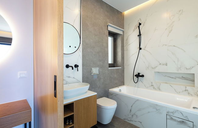 Omnia Villas - Foto 35