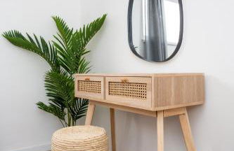 Vacant Nest The South End Spacious Smart TV - Foto 11