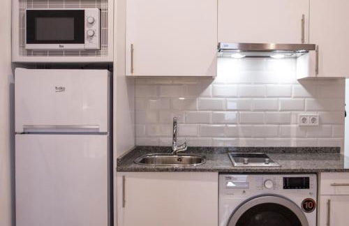 Gran Central Suites - Foto 70