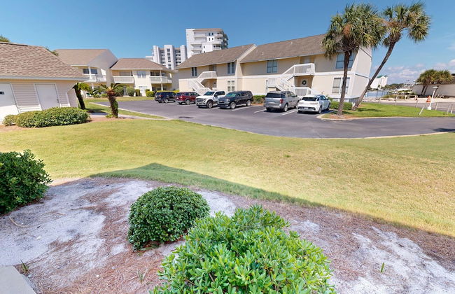 Sandpiper Cove 9141 3 Bedroom Condo by RedAwning - Foto 49