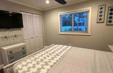 New Beach Cabana with Mini Golf - Foto 20