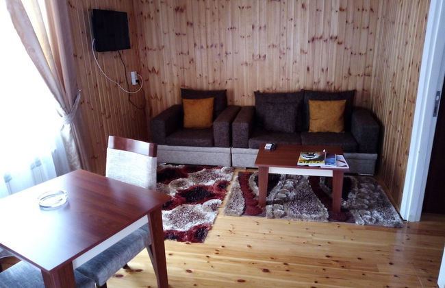 Park Qusar Resort - Foto 5