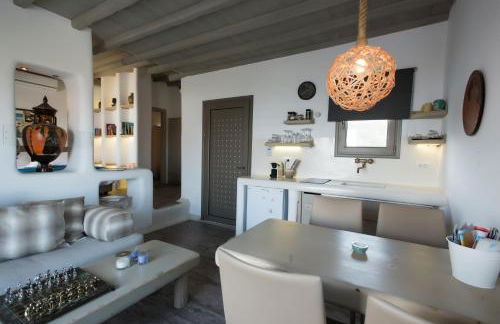Amallini Suites Mykonos - Photo 118