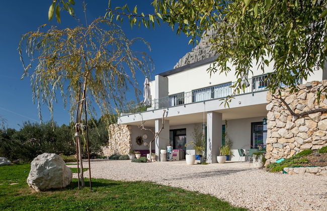 Villa Tres Chic - Foto 35