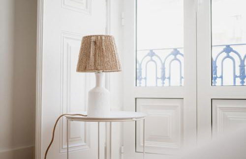 Pateo do Mercado - 5 Quartos no Centro Histórico com Terraço - Foto 47