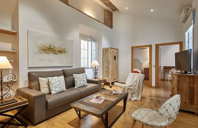 Lodgingmalaga Plaza de la Constitución - Foto 68