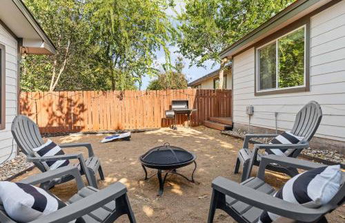 Sleeps 8 Modern 3BR Leander Coffee Bar & Yard - Foto 61