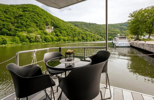 Mosel Glück - Foto 15