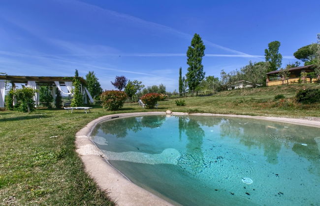 Belvilla by OYO Chalet Graffi - Foto 15