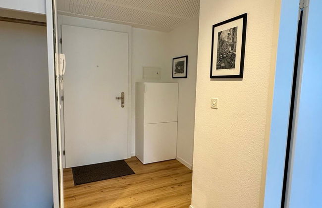 Sunnmatt West Wohnung 936 - Foto 15