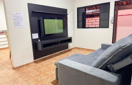 Casa Completa para até 5 hóspedes próx Santa Casa - Photo 1