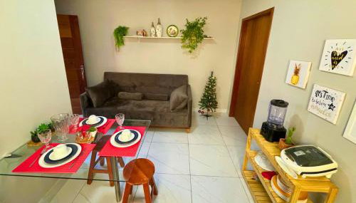 Flat Peace - 10min Ponta Negra - Foto 4