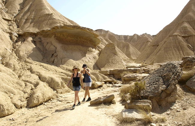 Casa rural La Bardena Blanca I - Foto 30