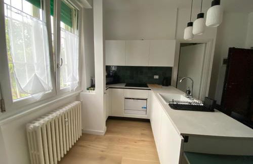 Casa Prospettiva Verde, tra natura e città - Foto 15