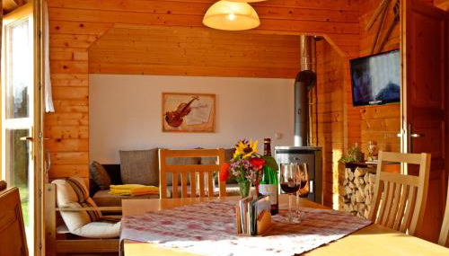 Bayerwaldblockhaus - Chalet in Bayern - Foto 4