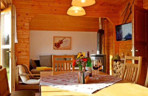 Bayerwaldblockhaus - Chalet in Bayern - Foto 4