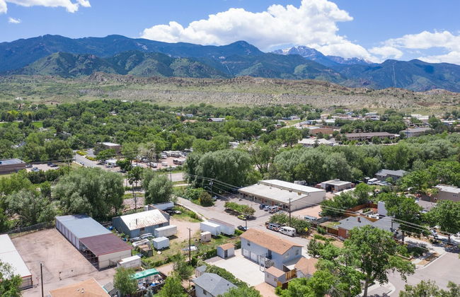 Modern&chic Cottage1bdcomfy Home In Old Colorado - Photo 36