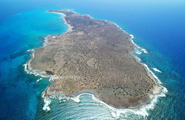 Excursión a la isla Chrisi - Foto 5