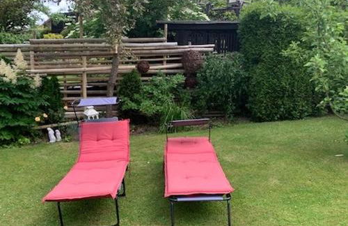 Ferienwohnungen Lemma - Foto 22