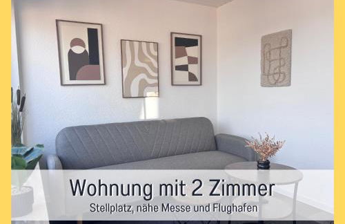 Casa Viola Filderstadt, 2 Zimmer, komplett renoviert, top für Familien und Geschäftsreisen, super ausgestattet, PKW Stellplatz - Foto 1