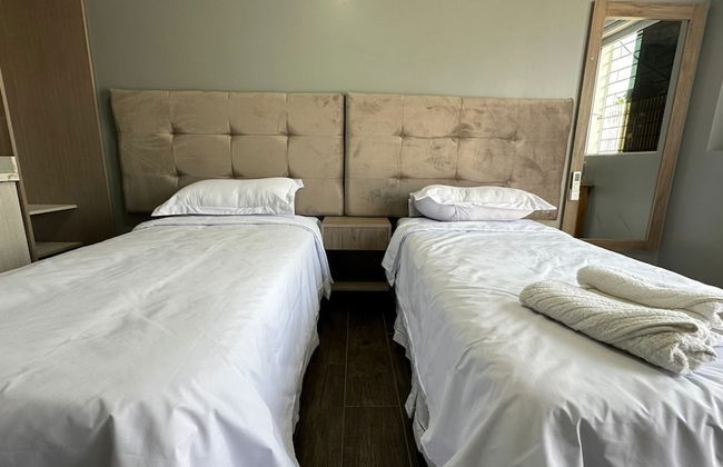 John R Hotel Curitiba - Foto 5