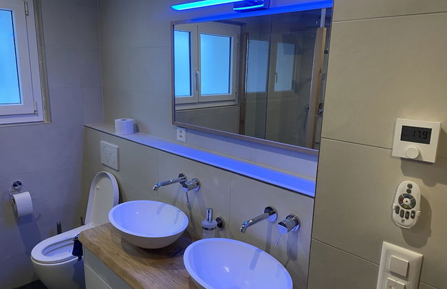 Spring Inn Apartments - Foto 36