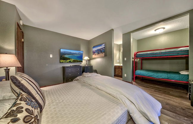 Mv50 Grand Lodge Lake Tahoe With Game Room Hot - Foto 7