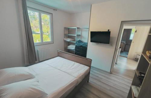 Gîte du Vert Galant - Foto 11