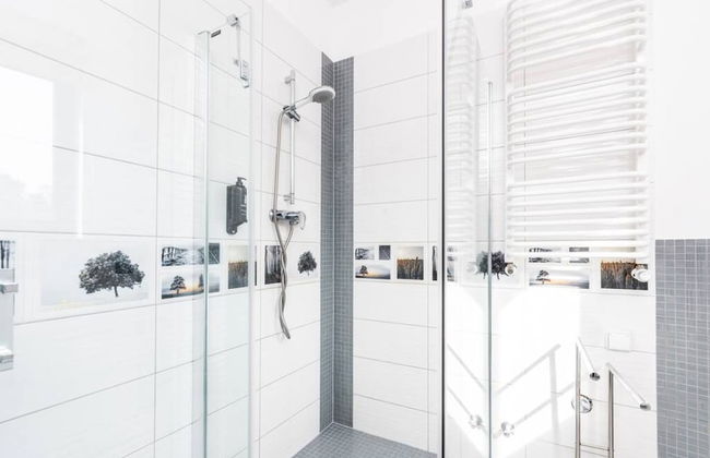 Jardin Przytulny Apartament z Ogrodem Baltica Heaven Rogowo - Foto 4