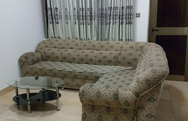 2Bedrooms Private. Apart. Junction Mall - Foto 11