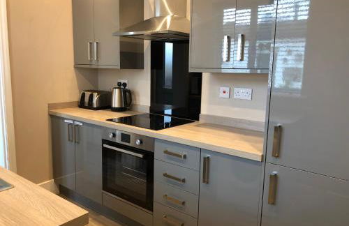 Eclipse Apartment No 1 - Foto 11