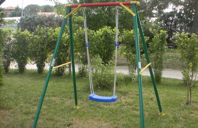 Agriturismo Le Rose - Foto 48