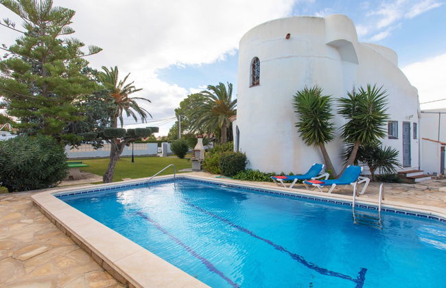 Villa Torreon - Photo 21