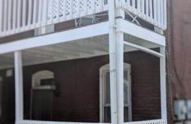 Relaxing Rustic Oasis, Unit A - 6 minute walk to Downtown! Pet-friendly & Cyclists Welcome! - Foto 16