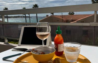 Sanary View - Un écrin sur la Mer - Foto 3