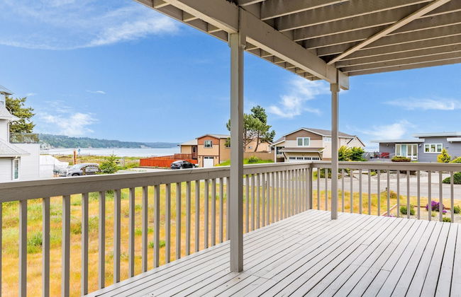 Beach Lookout Retreat by Avantstay Rooftop Views - Foto 27